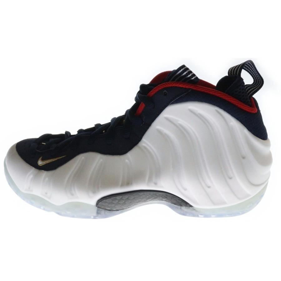 NIKE ナイキ AIR FOAMPOSITE 1 PRM OLYMPIC エアフォーム