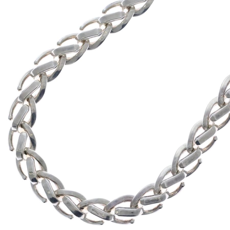 TIFFANY&Co.（ティファニー） TIFFANY & Co. SS LARGE LINK FORGE