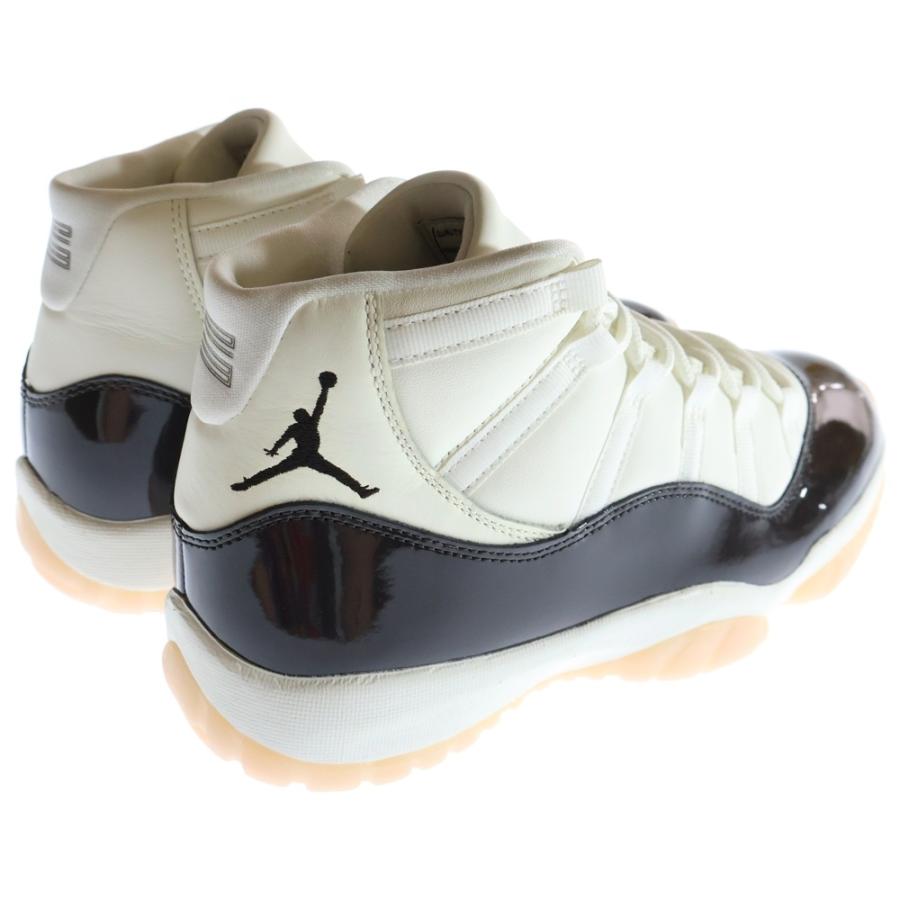 NIKE（ナイキ） WMNS AIR JORDAN11 Retro Neapolitan AR0715-101