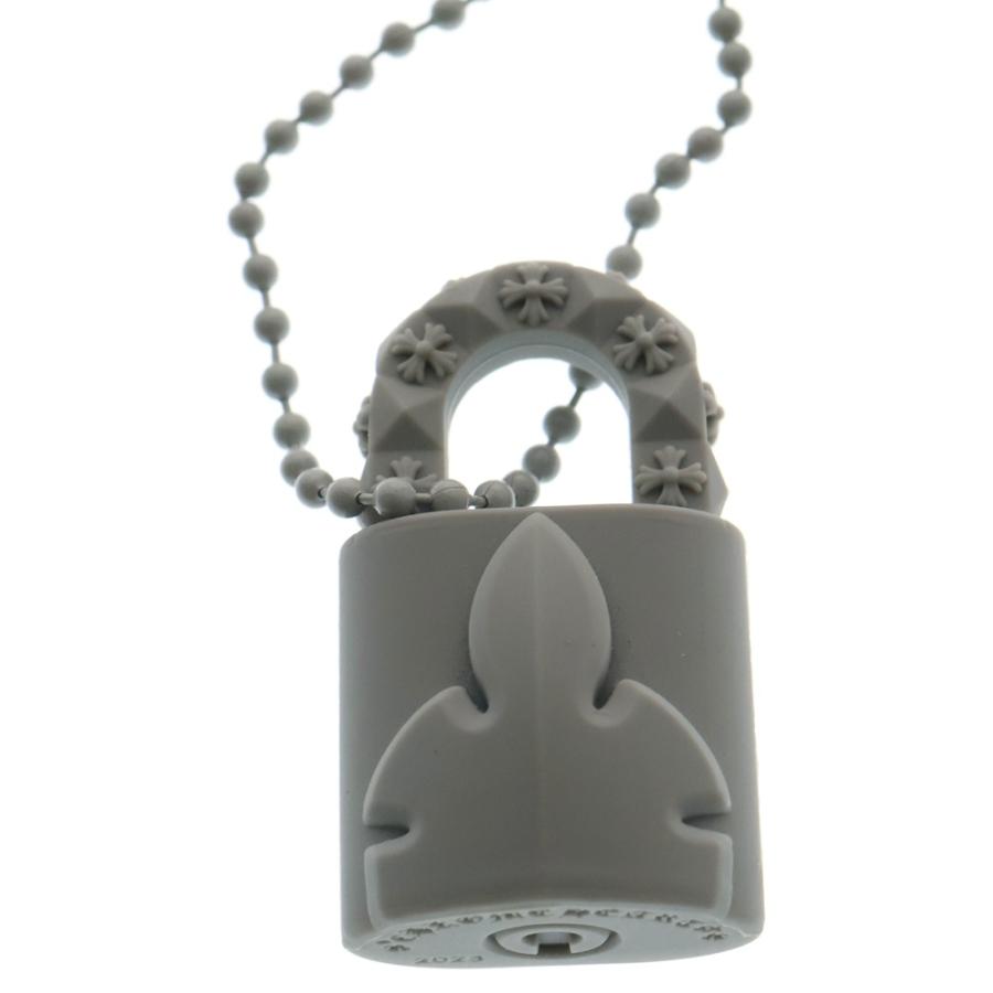 CHROME HEARTS PADLOCK FLERKNEE SLCNパドロック CHROME HEARTS（クロムハーツ） PADLOCK FLERKNEE SLCN パドロック