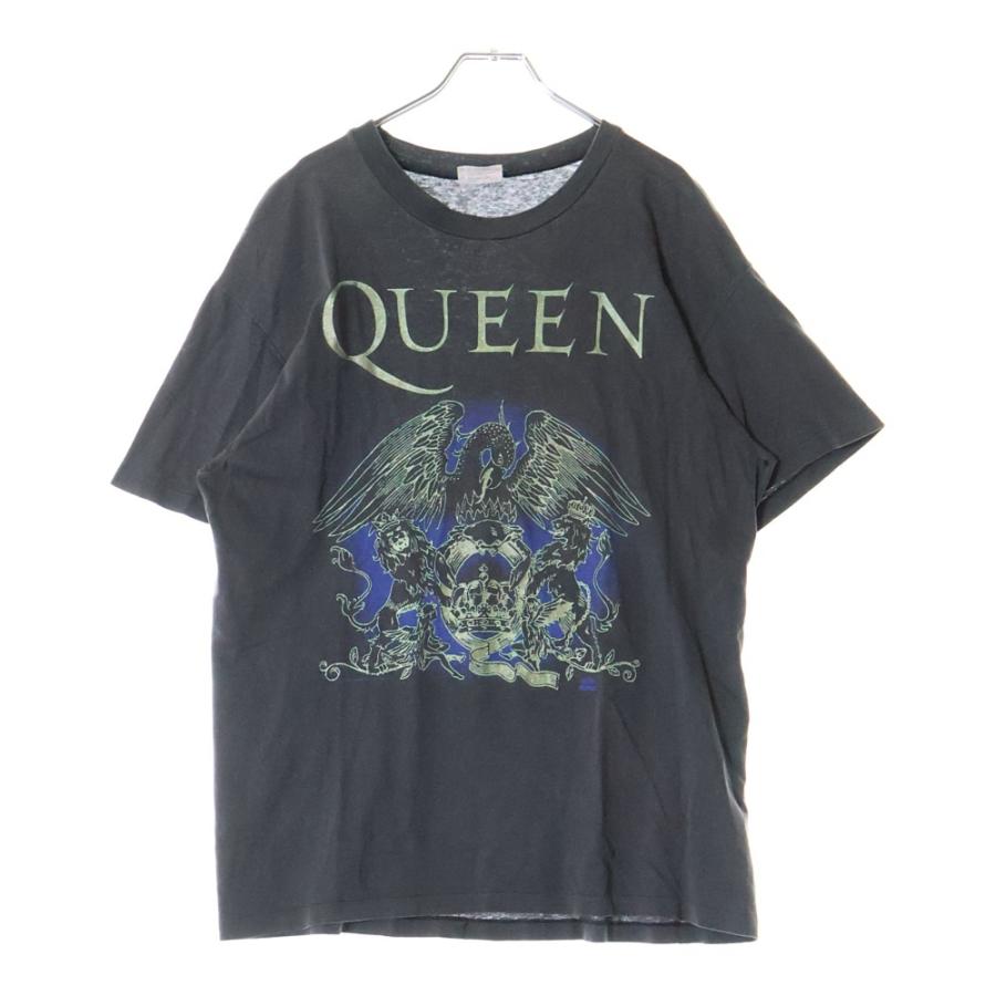 クイーン ボヘミアン・ラプソディ ヘインズ L　ヴィンテージTシャツ 楽天市場】QUEEN クイーン Tシャツ ボヘミアン・ラプソディ 華麗なる