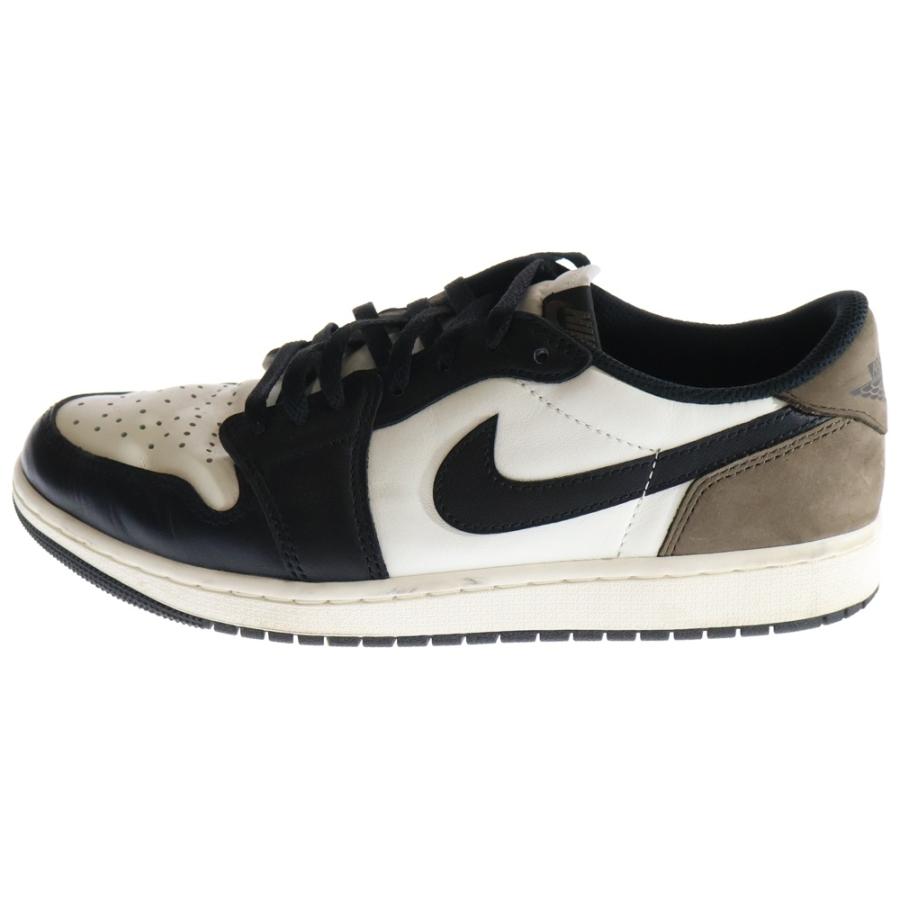 NIKE（ナイキ） AIR JORDAN 1 RETRO LOW OG MOCHA CZ0790-102 エア