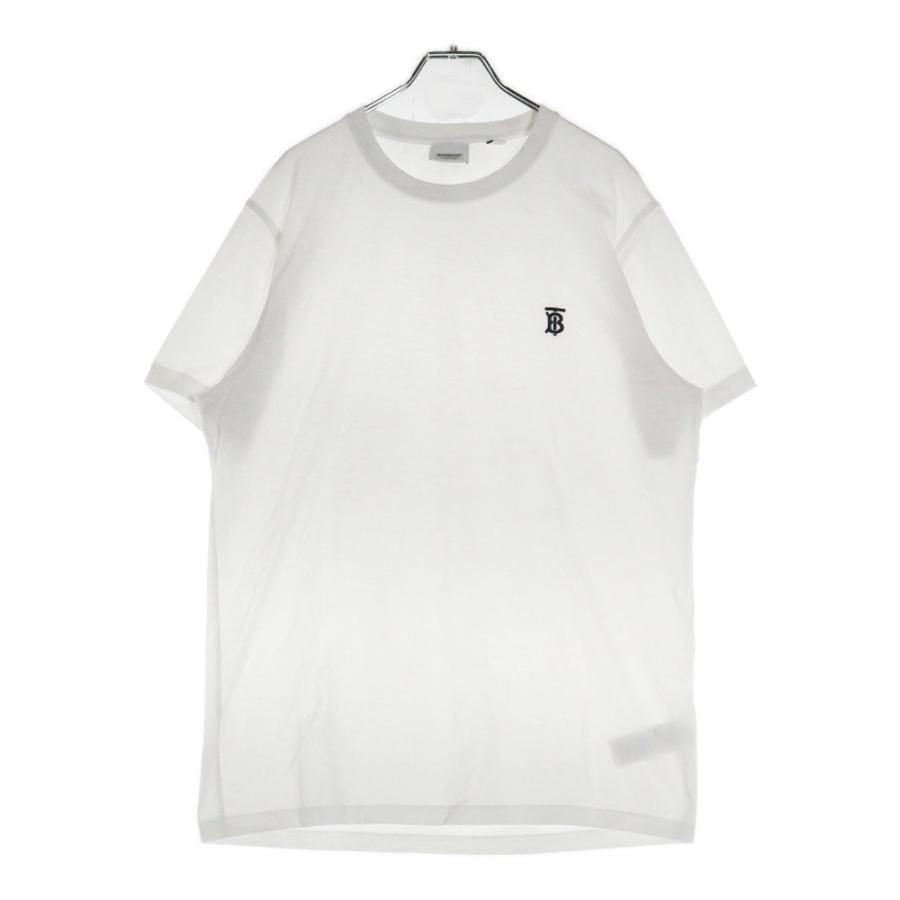 BURBERRY バーバリー MONOGRAM MOTIF COTTON TB LOGO 8014021 TBロゴ 