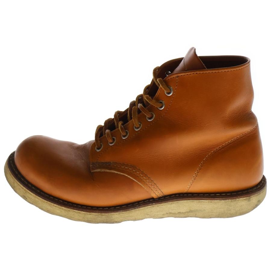 Red Wing Irish Setter Sport Boot ブラウン RED WING レッド ウイング Irish Setter Sport Boot アイリッシュ
