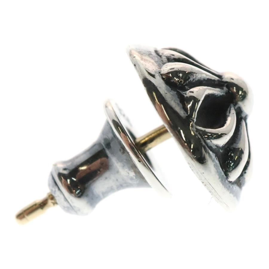 CHROME HEARTS（クロムハーツ） STUD CRSBLL クロスボールスタッド