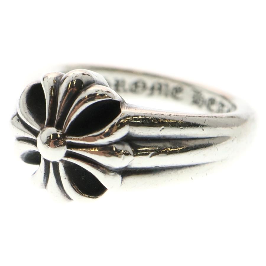 Chrome Hearts カットアウトリング　スモール CHROME HEARTS クロムハーツ（原本無） CUTOUT CH PLS SML