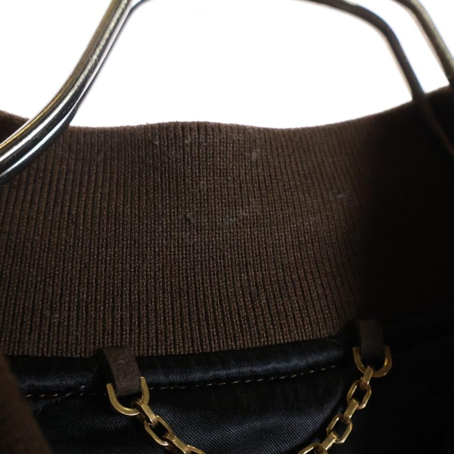 LOUIS VUITTON（ルイ・ヴィトン） 25SS シルクスカーフ スーベニア