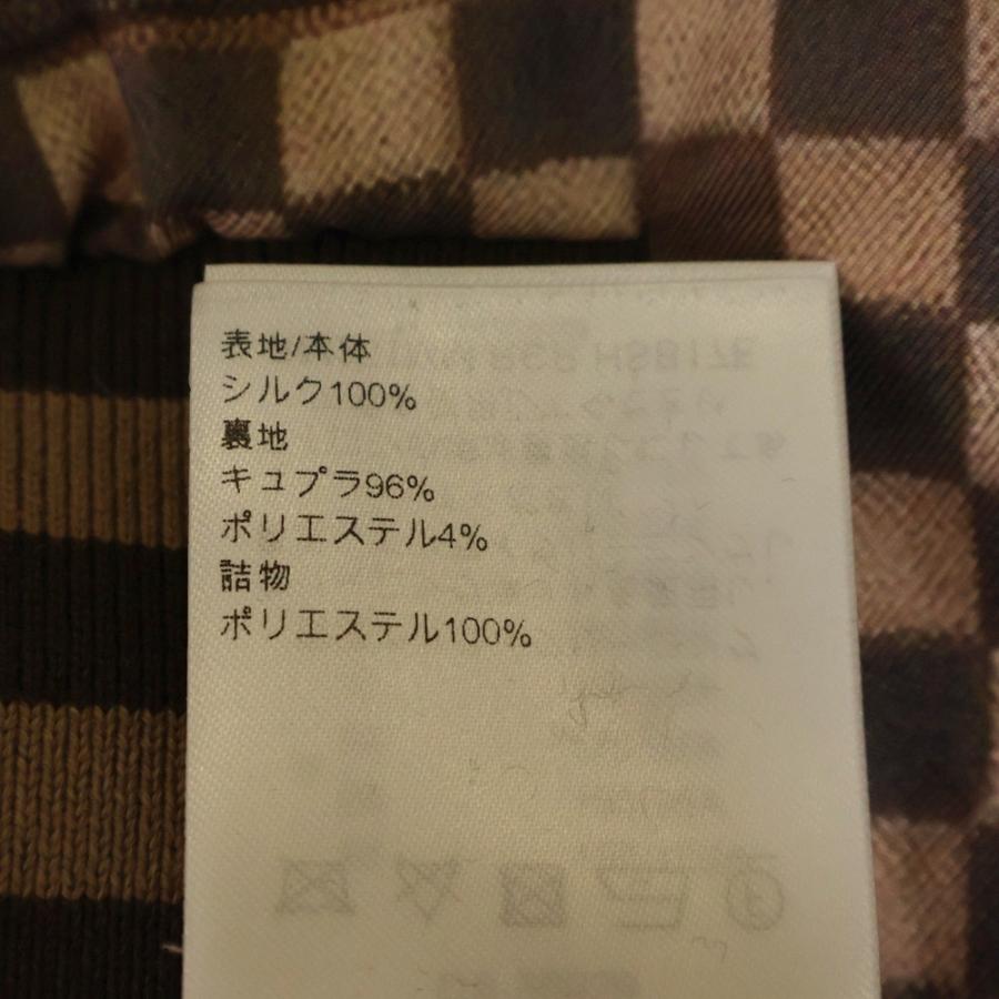 LOUIS VUITTON（ルイ・ヴィトン） 25SS シルクスカーフ スーベニア