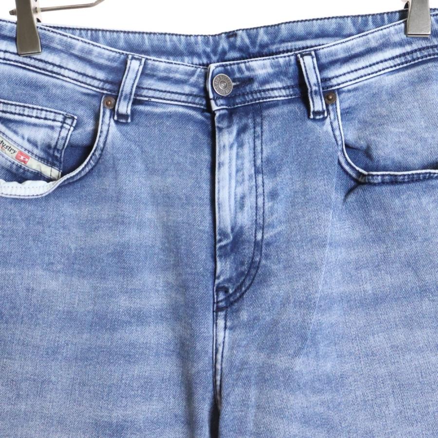 DIESEL INDUSTRY ディーゼルインダストリー レギュラールーズフィット