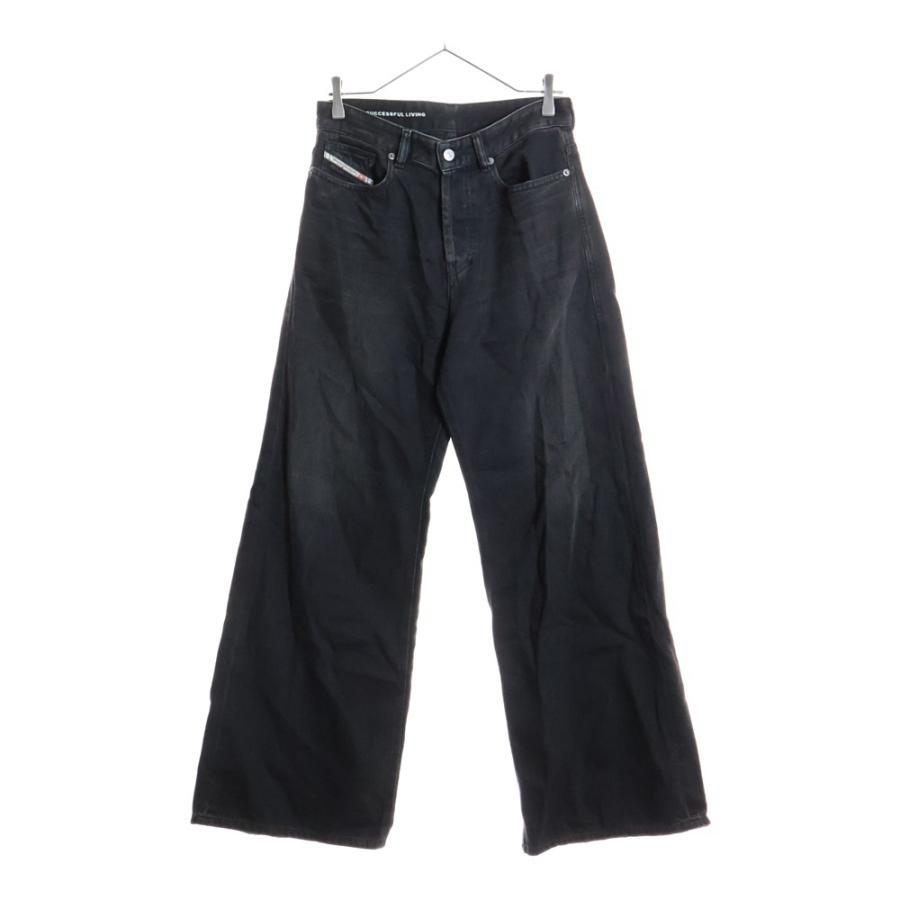 DIESEL INDUSTRY ディーゼルインダストリー Relaxed Jeans D-Rise