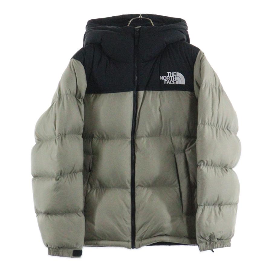 THE NORTH FACE ザノースフェイス 24AW Nuptse Hoodie ND92331 ヌプシ