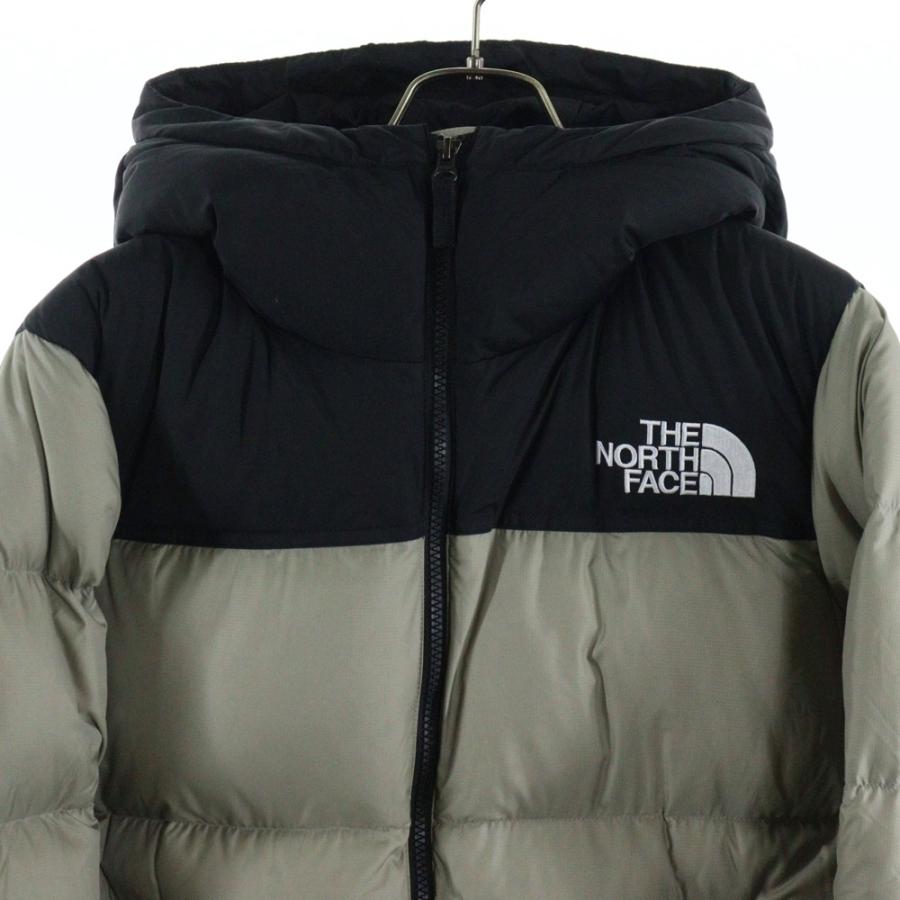 THE NORTH FACE（ザ ノースフェイス） 24AW Nuptse Hoodie ND92331