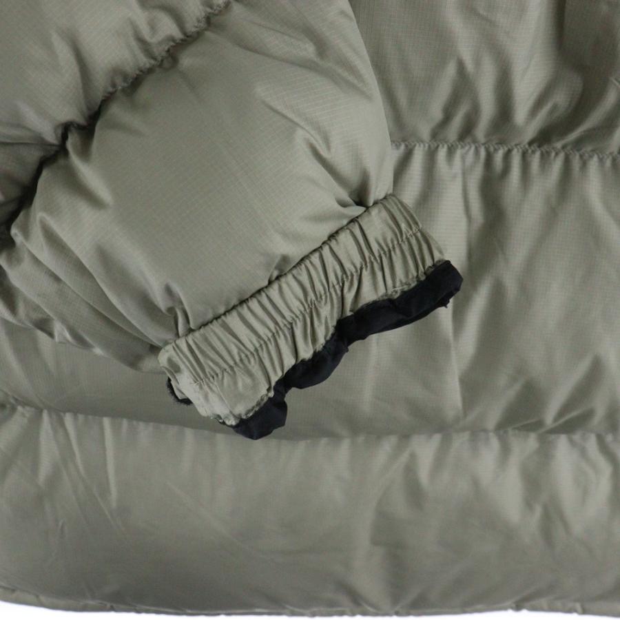 THE NORTH FACE（ザ ノースフェイス） 24AW Nuptse Hoodie ND92331