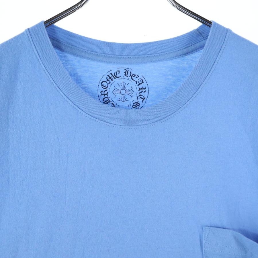 CHROME HEARTS クロムハーツ MIAMI Limited Horseshoe Tee