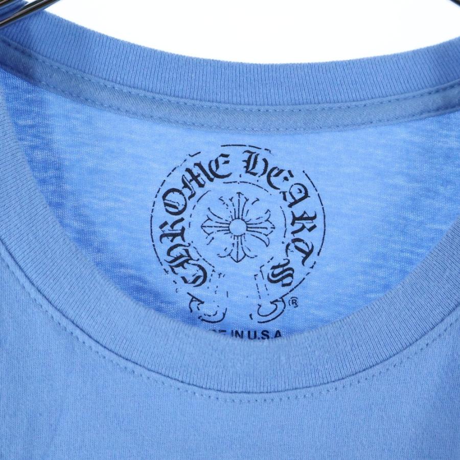 CHROME HEARTS クロムハーツ MIAMI Limited Horseshoe Tee