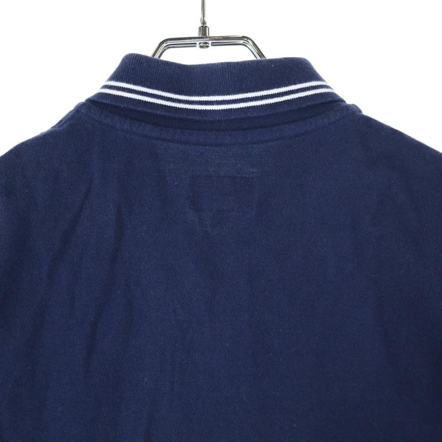 Supreme（シュプリーム） 19SS S Logo Polo Sロゴ半袖ポロシャツ