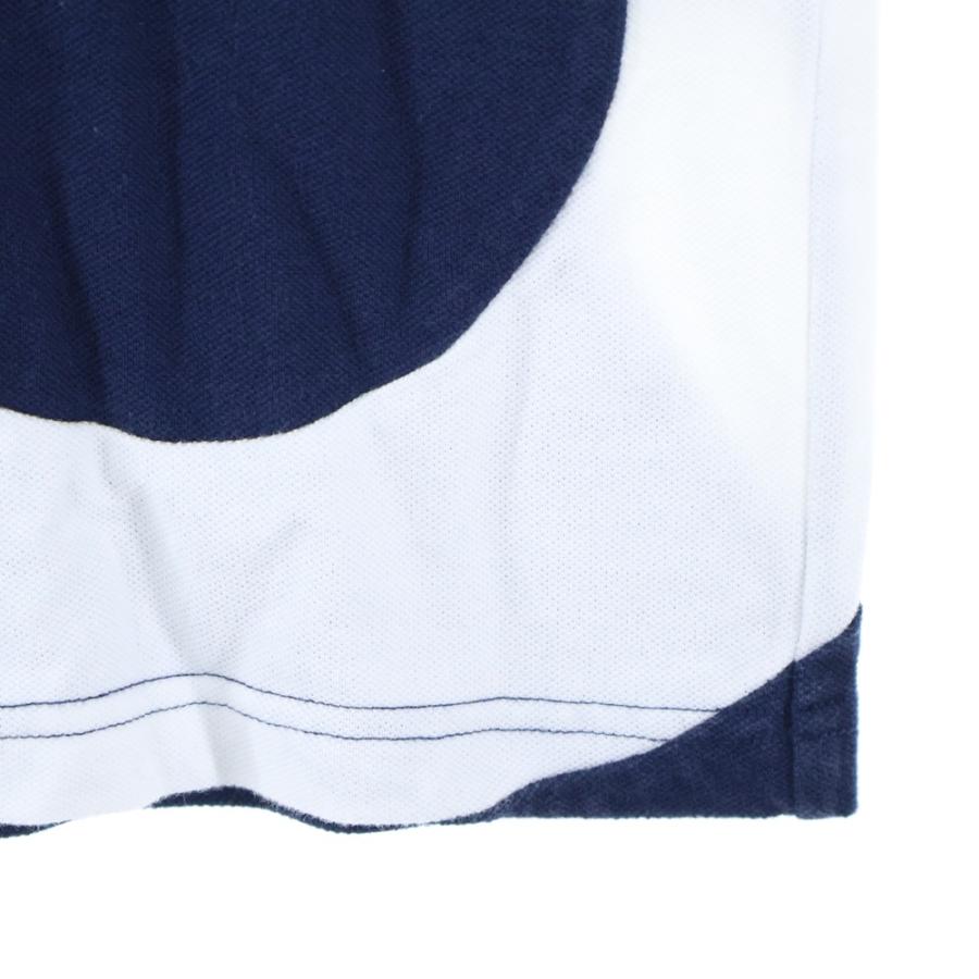 SUPREME シュプリーム 19SS S Logo ポロシャツ ネイビー Supreme（シュプリーム） 19SS S Logo Polo Sロゴ半袖ポロシャツ