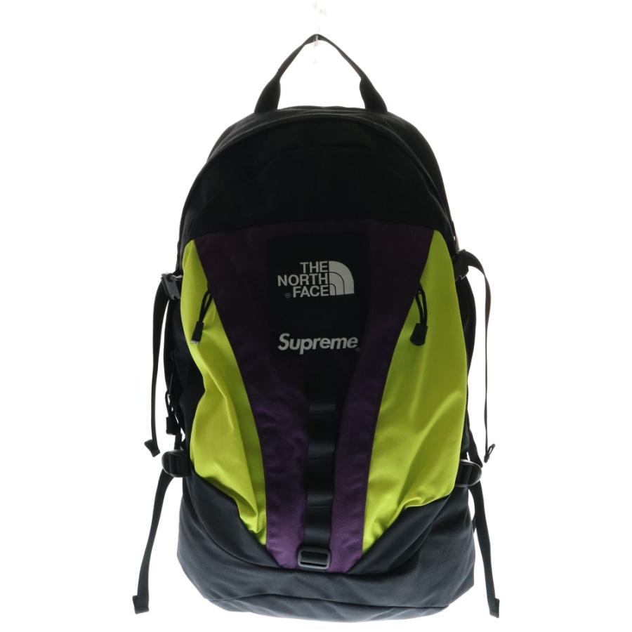 Supreme The North Face 18AW リュック Supreme シュプリーム 18AW × THE NORTH FACE ノースフェイス