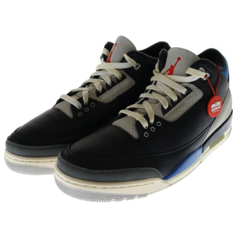 NIKE ナイキ AIR JORDAN 3 RETRO Rare Air IB8967-004 エア