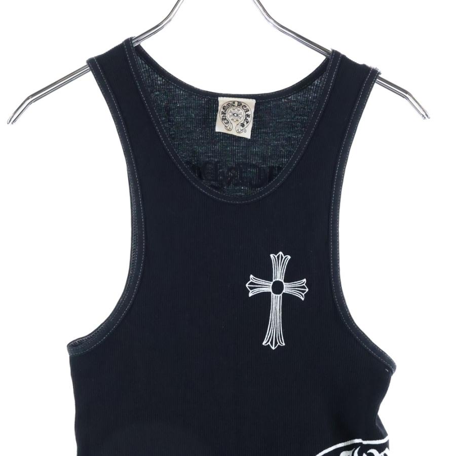 CHROME HEARTS（クロムハーツ） OLD FUCK YOU TANK TOP オールド