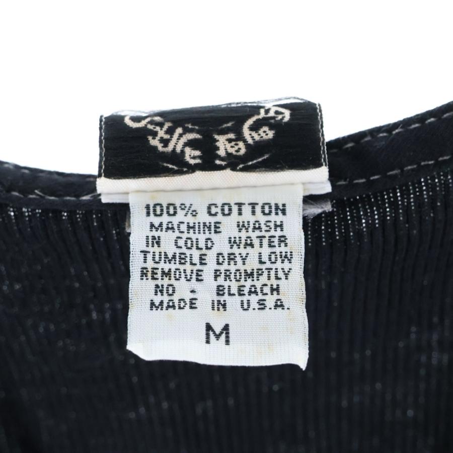 最終価格 廃盤品CHROME HEARTS FUCKYOU ロングタンクトップ CHROME HEARTS（クロムハーツ） OLD FUCK YOU TANK TOP オールド