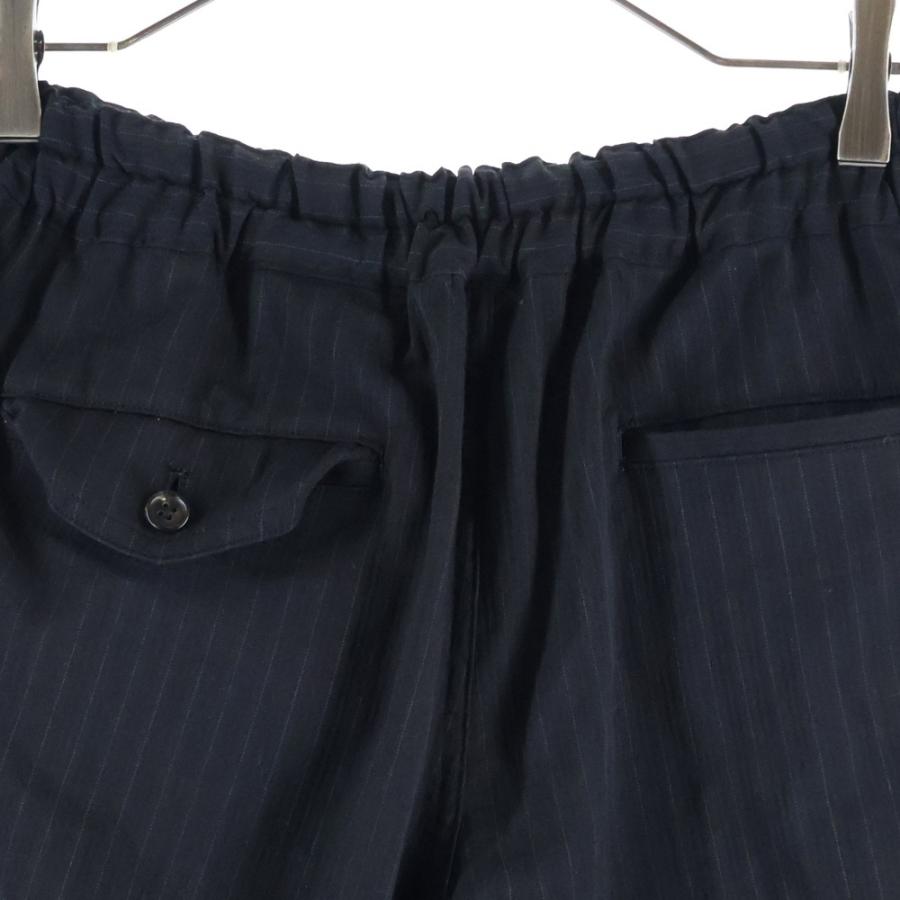 COMME des GARCONS HOMME DEUX コムデギャルソン オムドゥ ストライプ