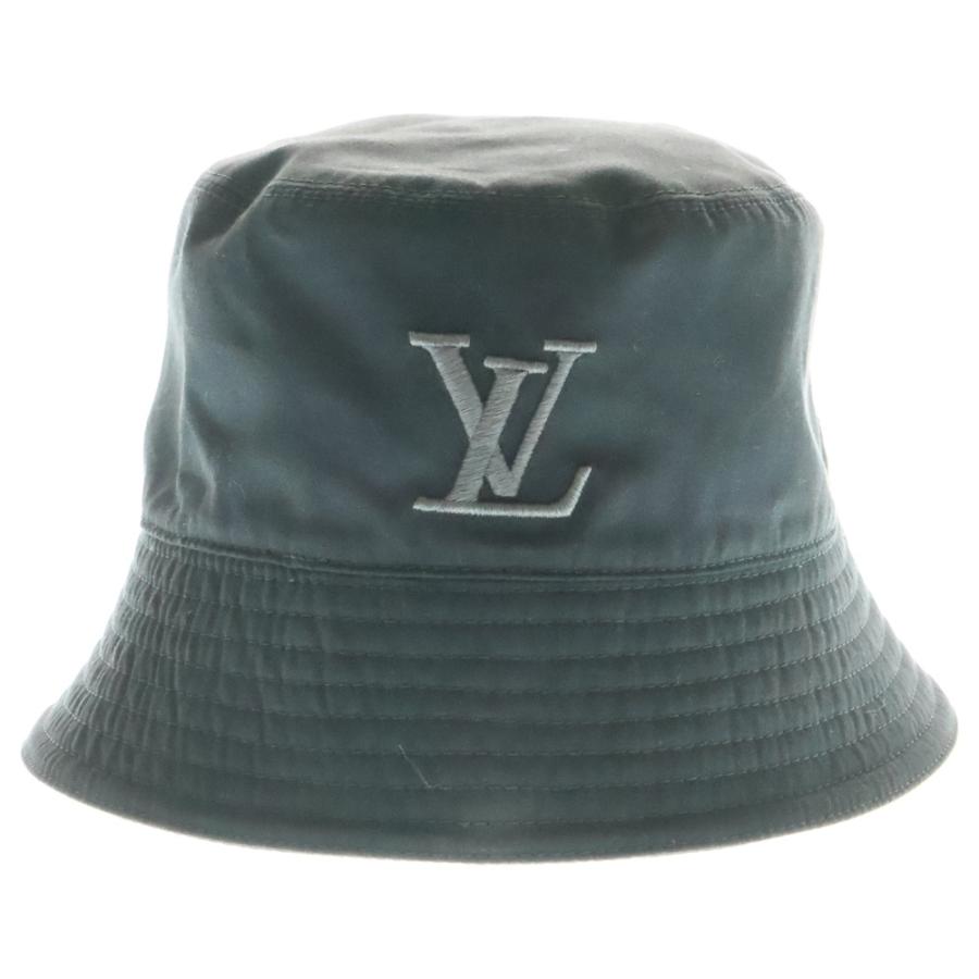 LOUIS VUITTON（ルイ・ヴィトン） バケットハット・オンリー LV 帽子
