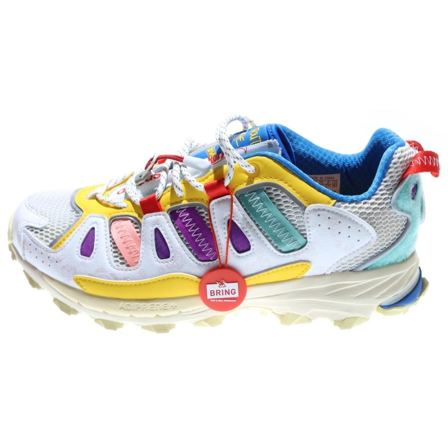 adidas アディオスプロ4 27.0cm 防臭】adidas(アディダス) サイズ:27.0cm ×SEAN WOTHERSPOON