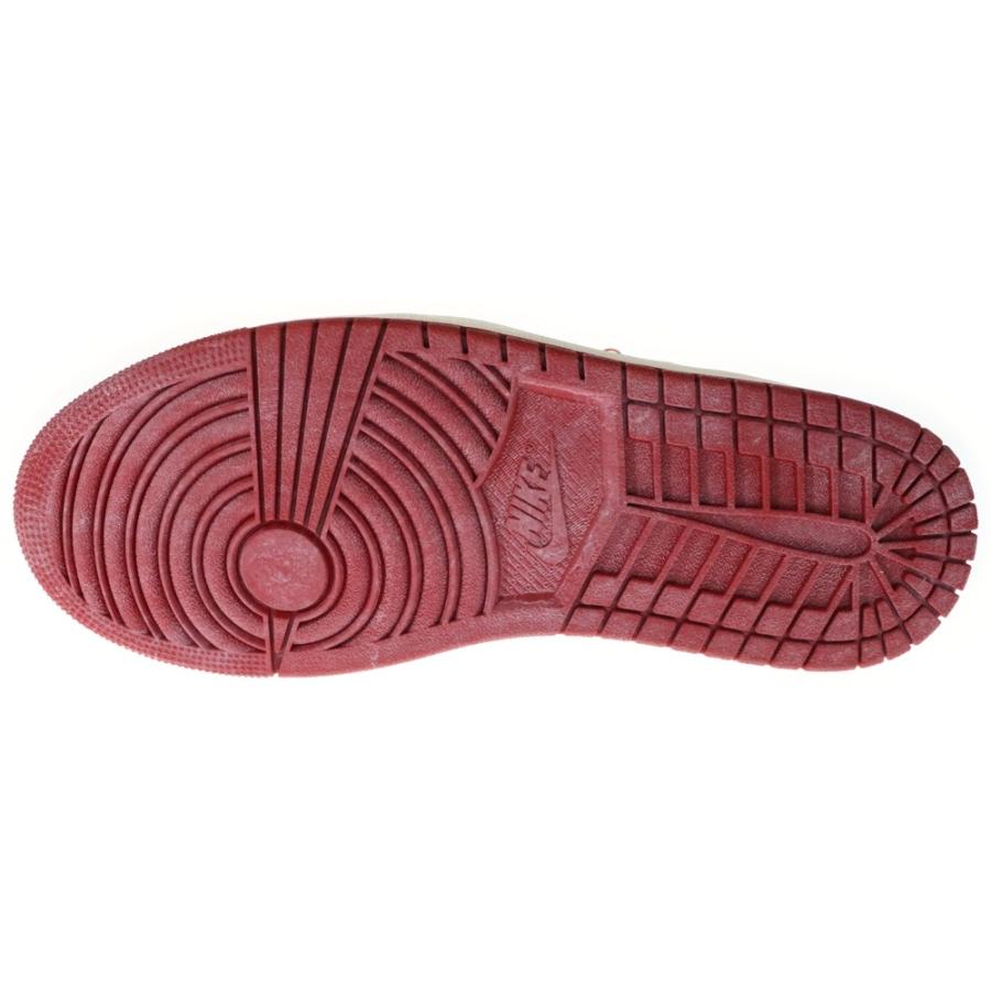 Nike Air Jordan 37 Low Red 27.5cm 新品　ナイキ NIKE（ナイキ） AIR JORDAN 1 エアジョーダン1 ロスト&ファウンド