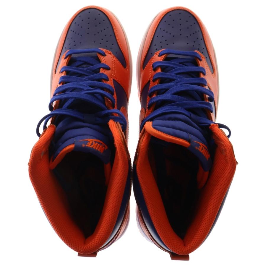 NIKE（ナイキ） DUNK HI RETRO DD1399-800 ダンクハイ レトロ