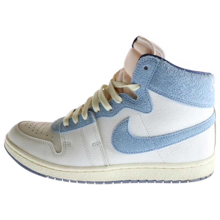 NIKE（ナイキ） AIR SHIP SP Every Game Diffused Blue DZ3497