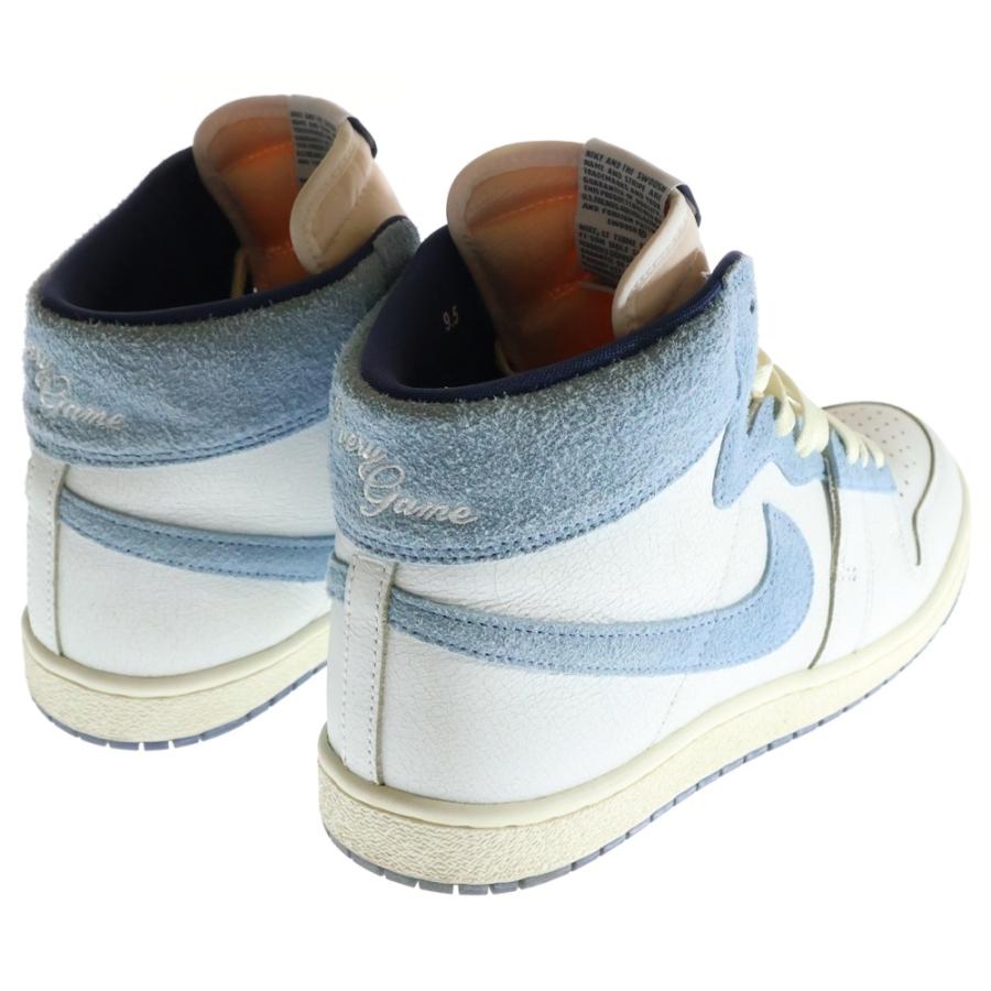 NIKE（ナイキ） AIR SHIP SP Every Game Diffused Blue DZ3497