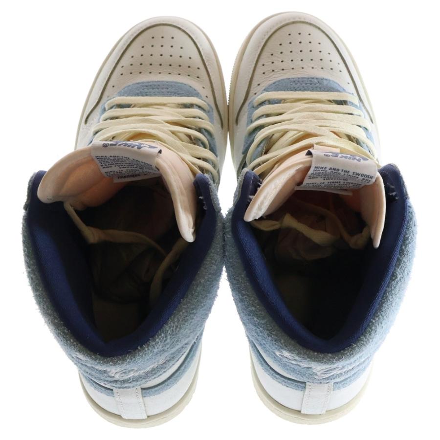 NIKE（ナイキ） AIR SHIP SP Every Game Diffused Blue DZ3497