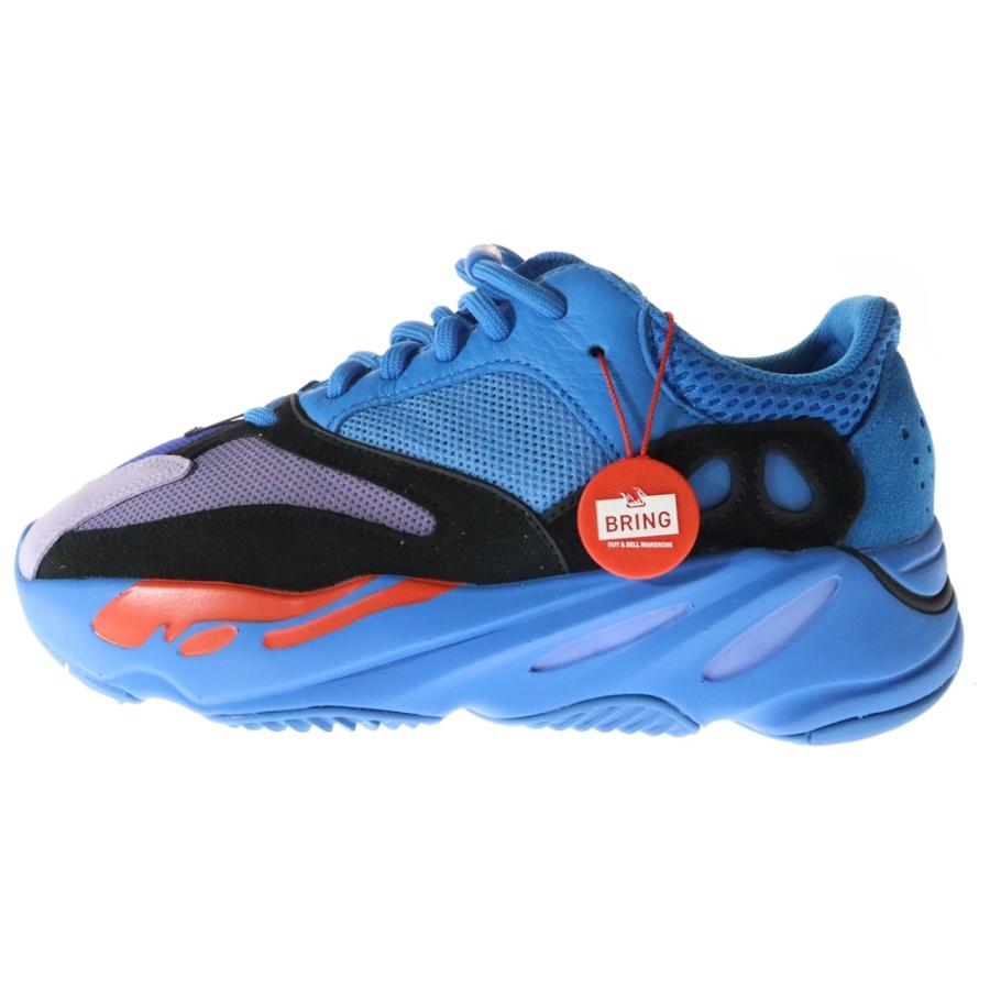 新品 27.5cm エアジョーダン 38 LOW PF NIKE JORDAN adidas（アディダス） YEEZY Boost 700 HI-RES Blue HP6674 イージー