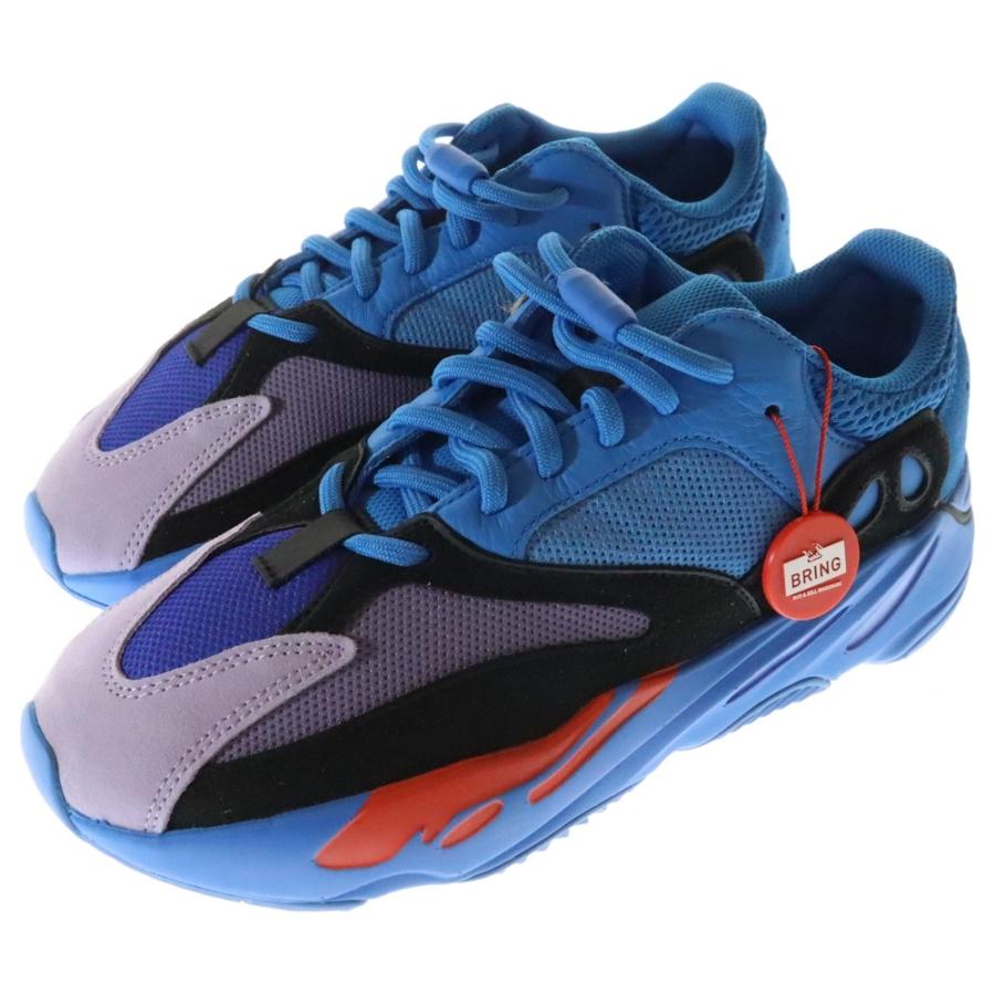 adidas（アディダス） YEEZY Boost 700 HI-RES Blue HP6674 イージー 