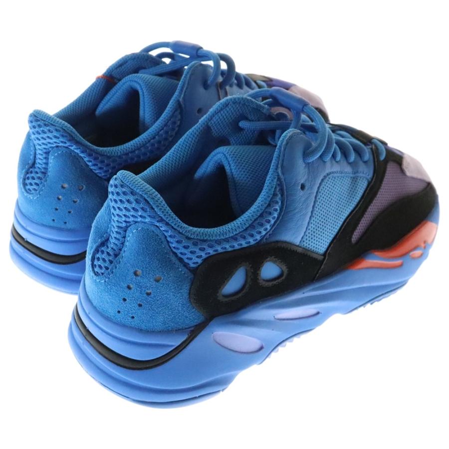 新品 27.5cm エアジョーダン 38 LOW PF NIKE JORDAN adidas（アディダス） YEEZY Boost 700 HI-RES Blue HP6674 イージー