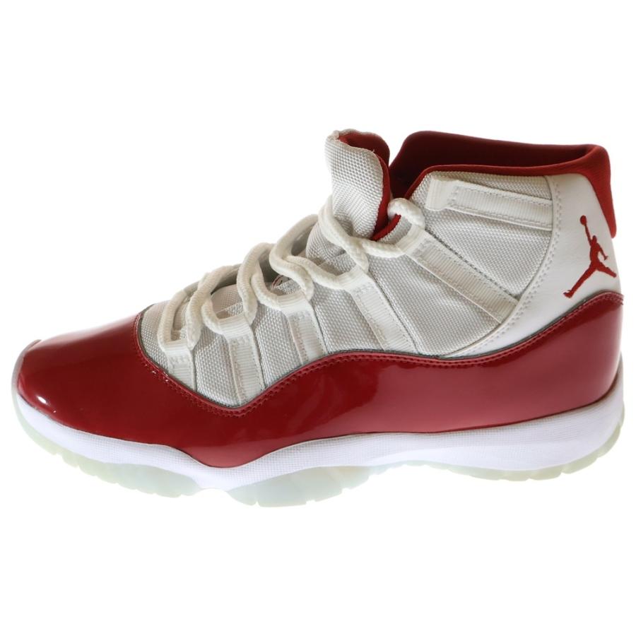 NIKE（ナイキ） AIR JORDAN 11 RETRO CT8012-116 エアジョーダン11