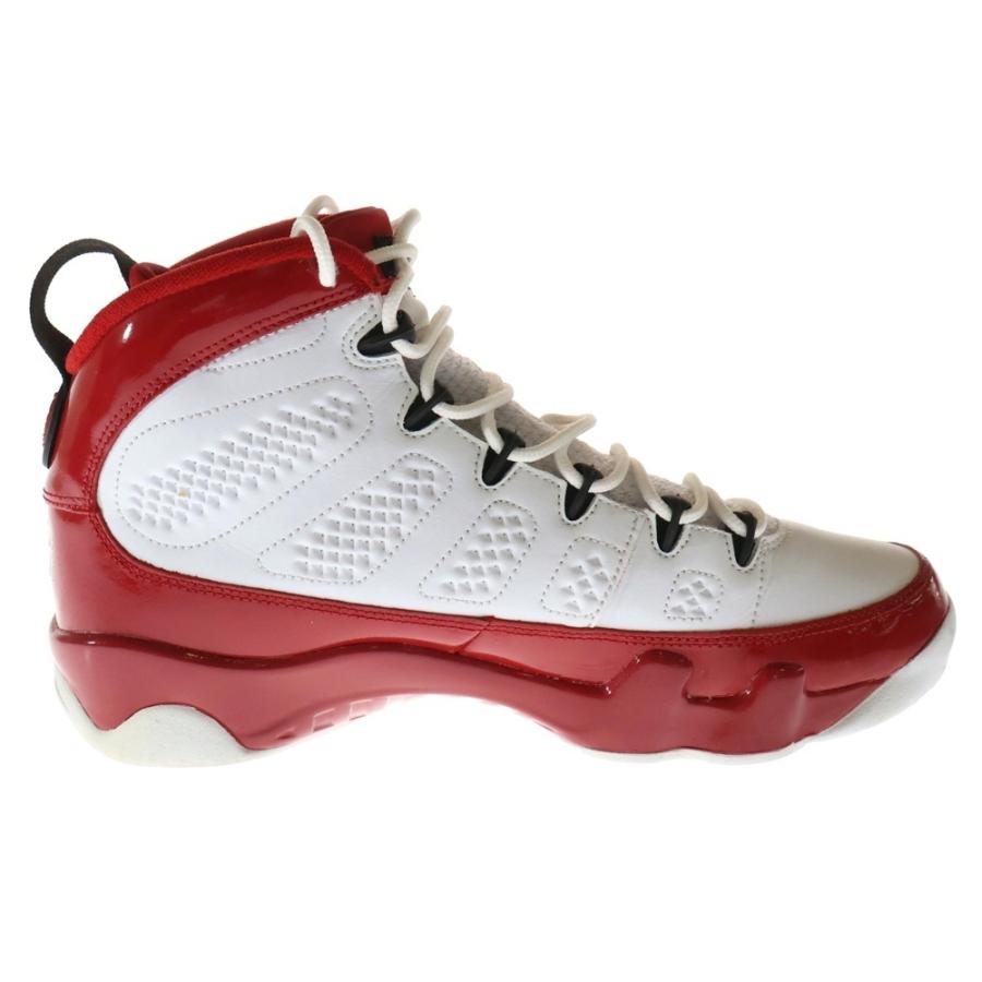 NIKE（ナイキ） AIR JORDAN 9 GYM RED 302370-160 エアジョーダン9