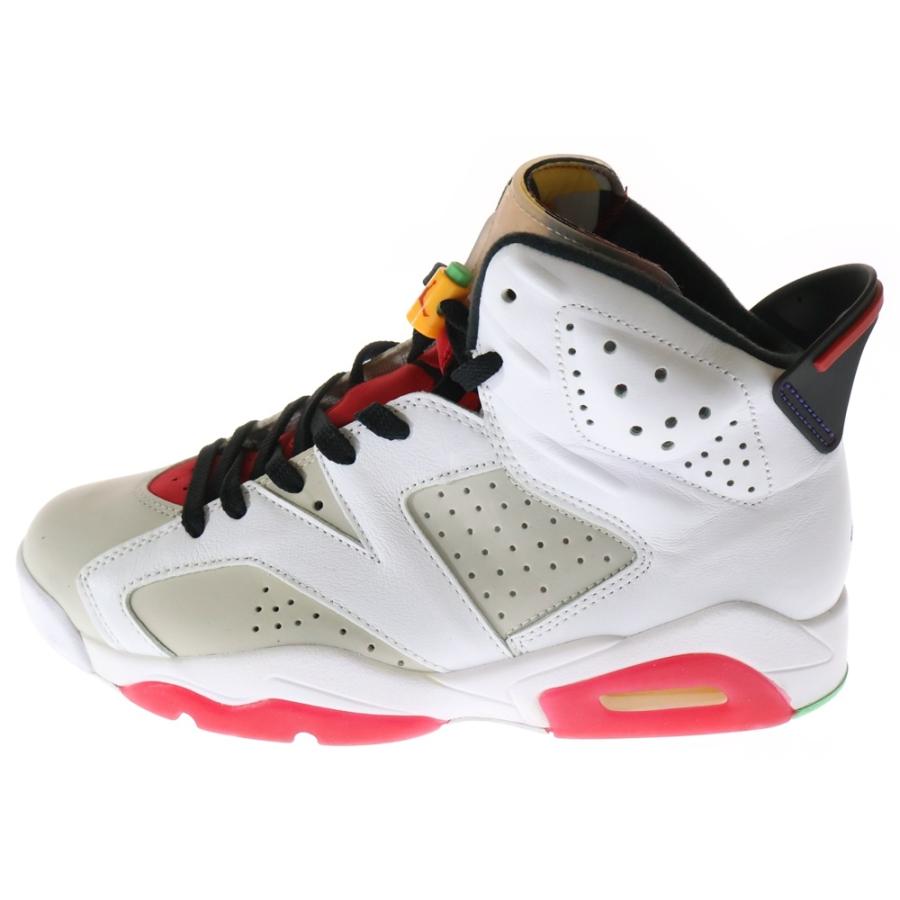 NIKE ナイキ Air Jordan 6 Neutral Grey/Hare CT8529-062 エア