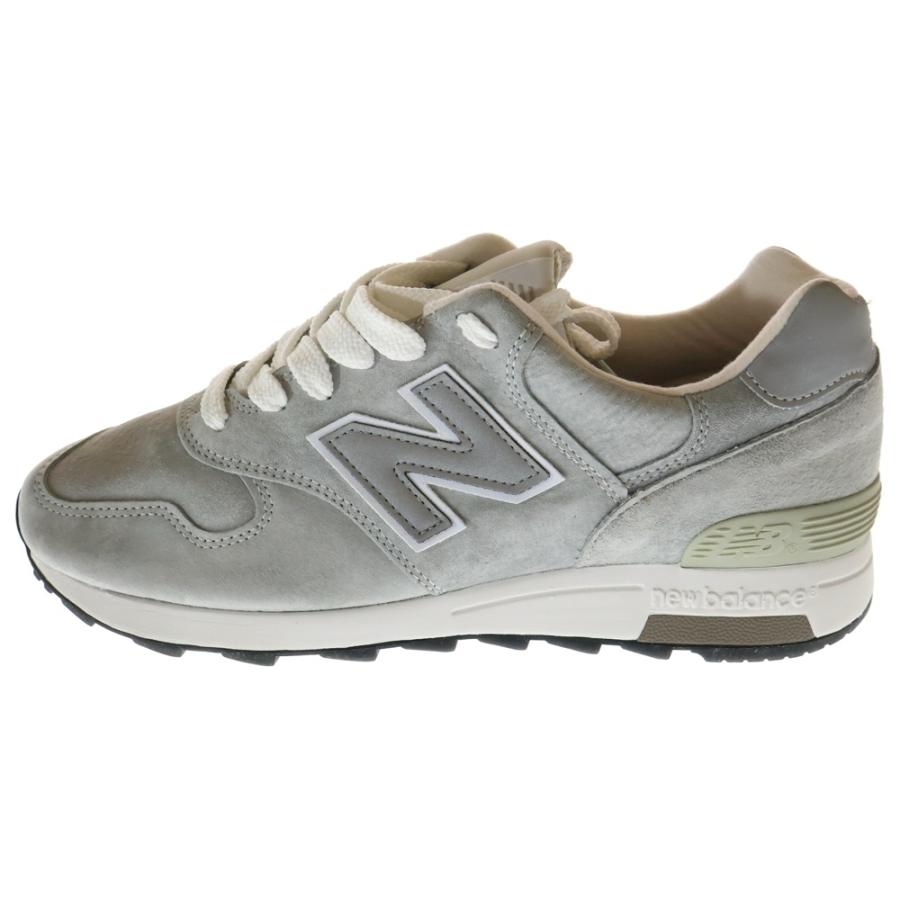 New Balance スエード グレー 良い 28cm アメリカ製 M1400JGY NEW