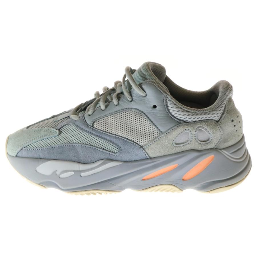 adidas / YEEZY BOOST 700/イージー ブースト 700/EG7597/グレー/29.5cm/GRY adidas アディダス YEEZY BOOST 700 INERTIA EG7597 イージーブースト