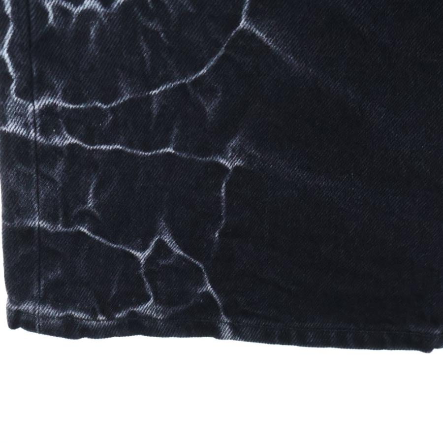Supreme（シュプリーム） 23SS Shibori Loose Fit Jean シボリ加工