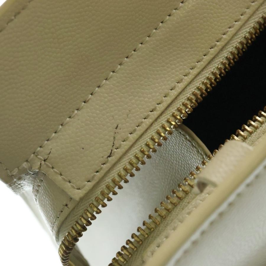 SAINT LAURENT PARIS サンローランパリ アップタウン ゴールド金具