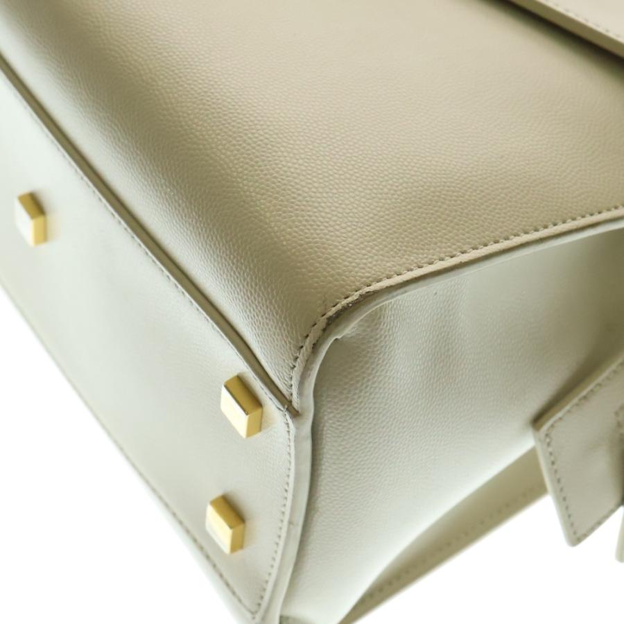 SAINT LAURENT PARIS サンローランパリ アップタウン ゴールド金具