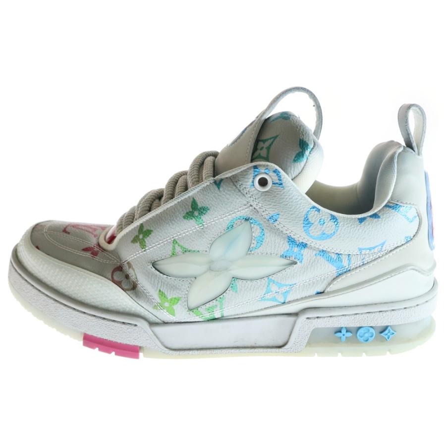 LOUIS VUITTON（ルイ・ヴィトン） 25SS Tenis LV Skate LV モノグラム