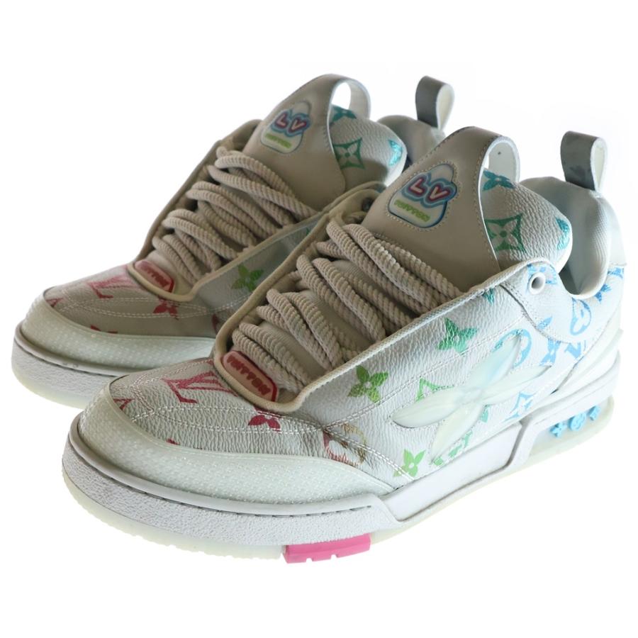 LOUIS VUITTON（ルイ・ヴィトン） 25SS Tenis LV Skate LV モノグラム