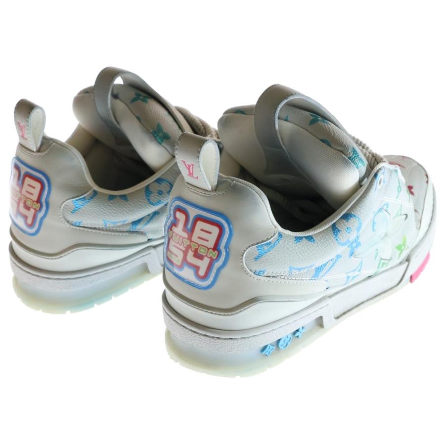 LOUIS VUITTON（ルイ・ヴィトン） 25SS Tenis LV Skate LV モノグラム