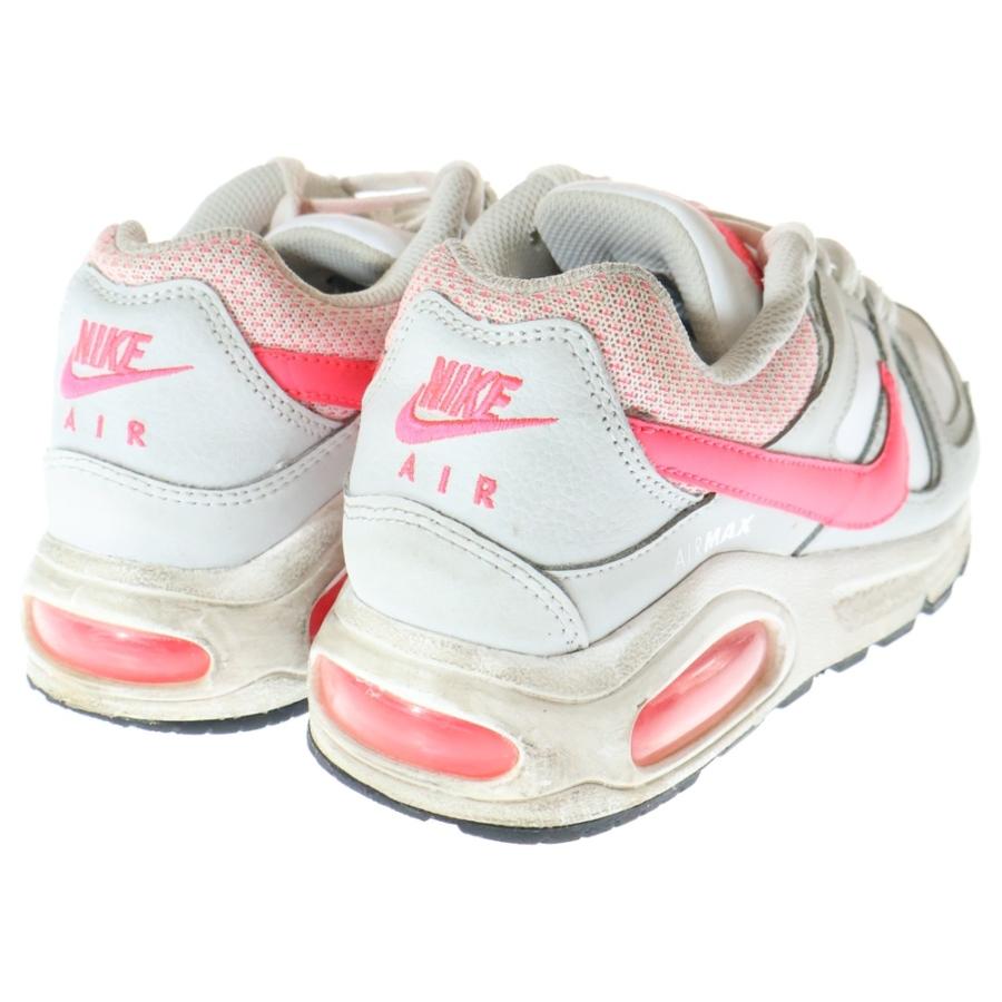 NIKE（ナイキ） AIR MAX ウィメンズ エア マックス コマンド