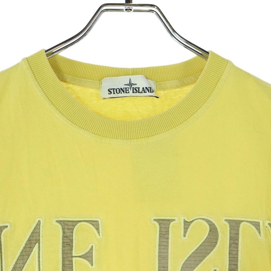 STONE ISLAND（ストーン アイランド） OLD