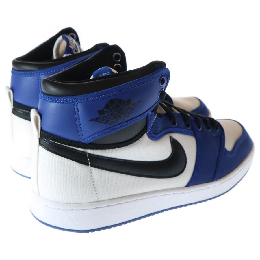 NIKE / ハイカットスニーカー/26.5cm/BLU/DO5047-401 NIKE ナイキ AIR JORDAN 1 KO HIGH STORM BLUE DO5047-401 エア